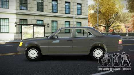 Mercedes-Benz 250D Xilyoge for GTA 4