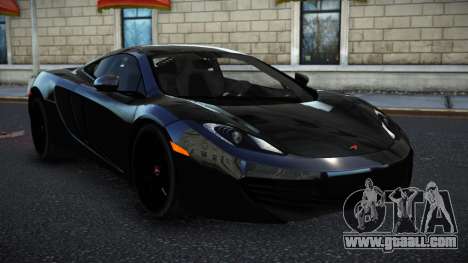McLaren MP4 Raywuvus for GTA 4