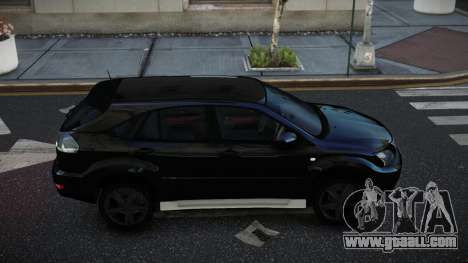 Lexus RX400h Alriel for GTA 4