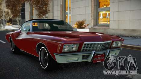 Buick Riviera Cergum for GTA 4