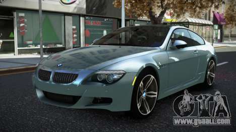 BMW M6 Moliago for GTA 4