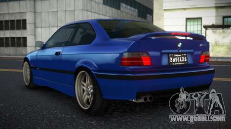 BMW M3 E36 Exec for GTA 4