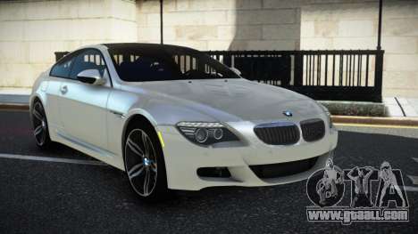 BMW M6 Kathan for GTA 4