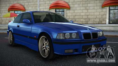 BMW M3 E36 Exec for GTA 4