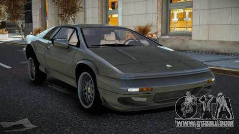 Lotus Esprit Gasiro for GTA 4