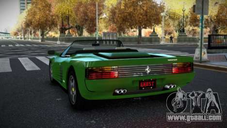 Ferrari 512 TR Nadus for GTA 4