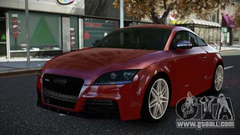 Audi TT Bevugs for GTA 4