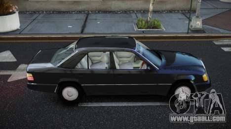 Mercedes-Benz 250D Fecmor for GTA 4