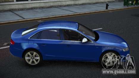 Audi S4 Ivek for GTA 4