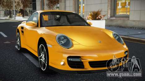 Porsche 997 Vogank for GTA 4