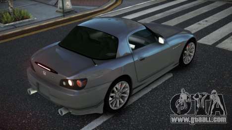 Honda S2000 Milox for GTA 4