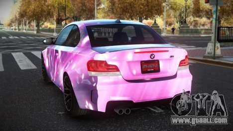 BMW 1M Jesley S7 for GTA 4