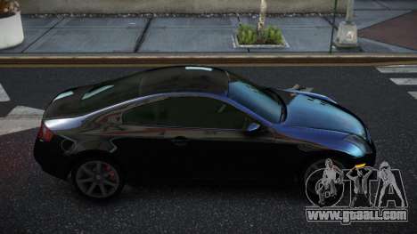 Infiniti G35 Sarmon for GTA 4
