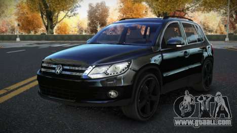 Volkswagen Tiguan Roffac for GTA 4