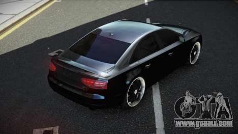 Audi A8 Xabaqovu for GTA 4