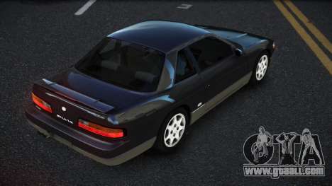 Nissan Silvia Vototu for GTA 4