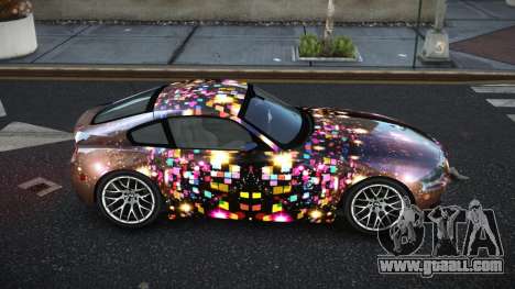 BMW Z4 Ewtianline S13 for GTA 4