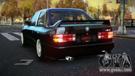 BMW M3 E30 Grofy for GTA 4
