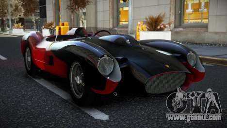Ferrari Testarossa Balio S2 for GTA 4