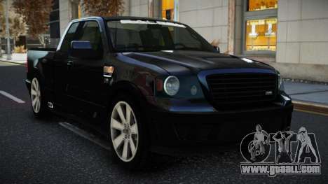 Saleen S331 Zihyong for GTA 4