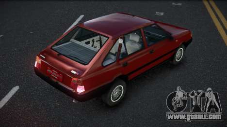 FSO Polonez Zaoku for GTA 4