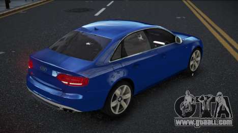 Audi S4 Ivek for GTA 4
