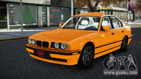 BMW M5 E34 Elkyah for GTA 4
