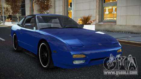 Nissan 240SX Harike for GTA 4