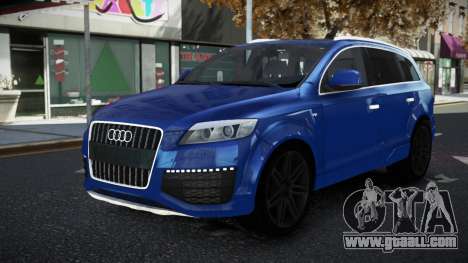 Audi Q7 Z5Hq for GTA 4
