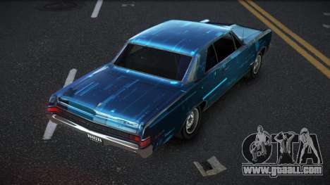 Pontiac GTO Sydma S5 for GTA 4