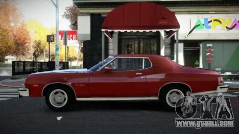 Ford Gran Torino Golar for GTA 4