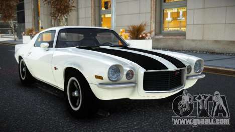 Chevrolet Camaro Z28 Jasan for GTA 4