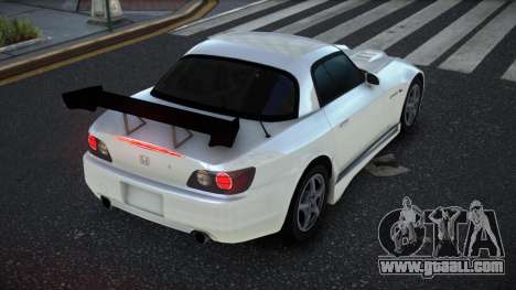 Honda S2000 Ishaiert for GTA 4