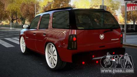 Cadillac Escalade Droxon for GTA 4