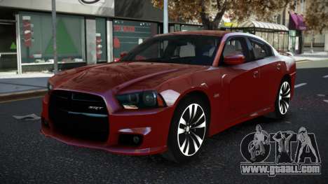 Dodge Charger MHR for GTA 4
