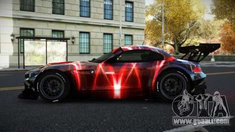 BMW Z4 Zoere S4 for GTA 4