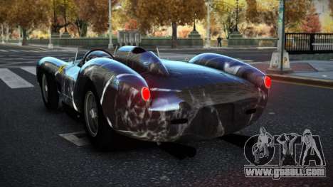 Ferrari Testarossa Balio S8 for GTA 4