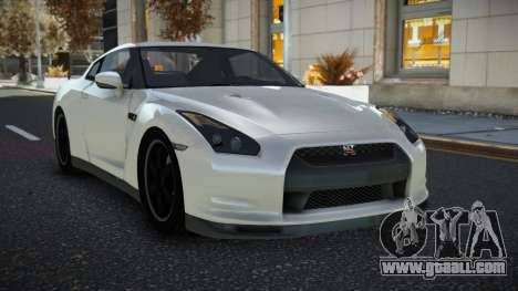 Nissan GT-R Osaky for GTA 4