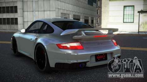 Porsche 911 Weoho for GTA 4