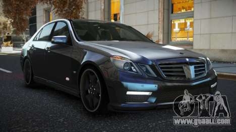 Mercedes-Benz B63 Reoktar for GTA 4