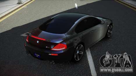BMW M6 Kathan S7 for GTA 4