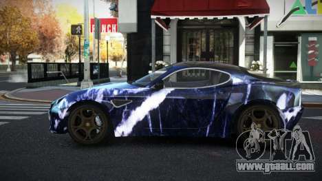 Alfa Romeo 8C DFL S3 for GTA 4