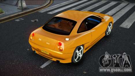 Fiat Type 175 Bruzeg for GTA 4