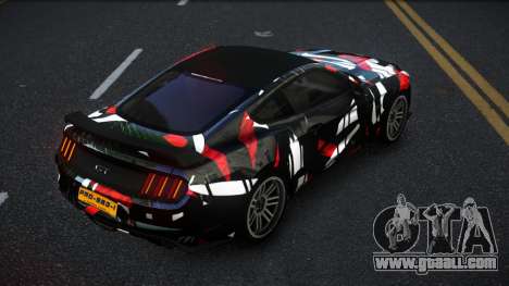 Ford Mustang Tuly S7 for GTA 4