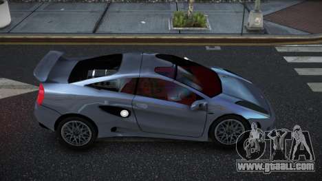 Lamborghini Cala Sertom for GTA 4