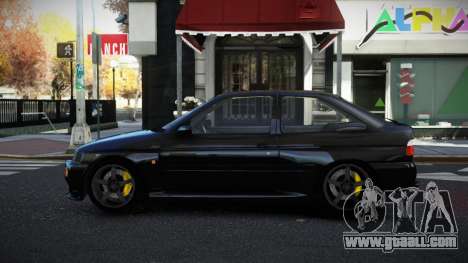 Ford Escort Xisna for GTA 4