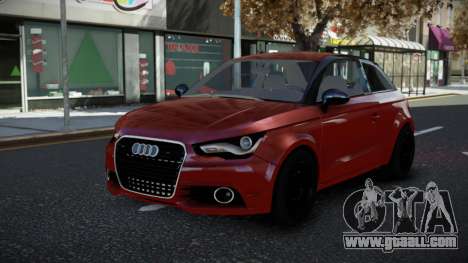 Audi A1 Avegoah for GTA 4