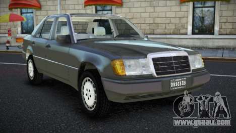 Mercedes-Benz 250D Xilyoge for GTA 4