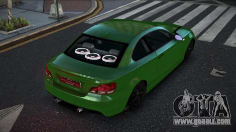 BMW 135i Notlaz for GTA 4