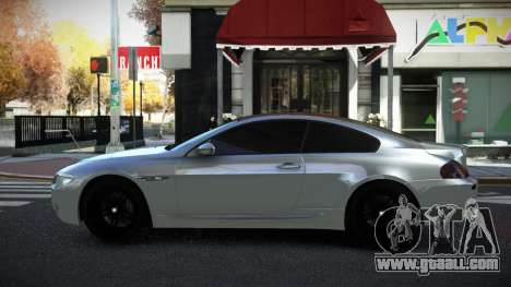 BMW M6 Fabusa for GTA 4